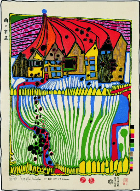 Hundertwasser